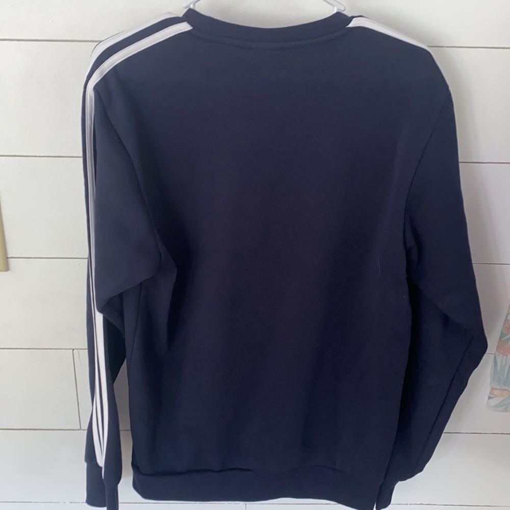 Men’s Adidas Sweatshirt - Picture 2 of 2
